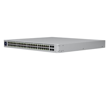Switche Ubiquiti USW-PRO-48-POE